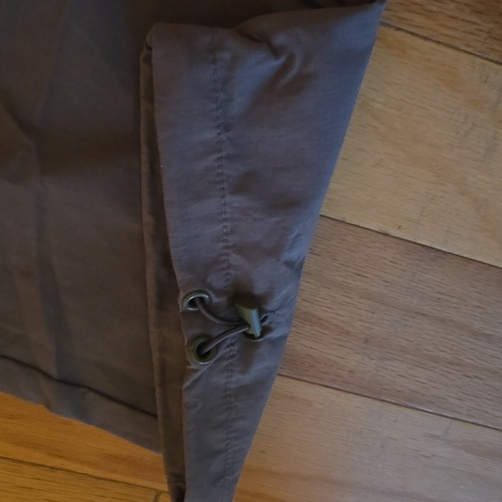 NWT Men's RVCA All Time Zip Off Catlrgo Pant - Picture 2 of 12